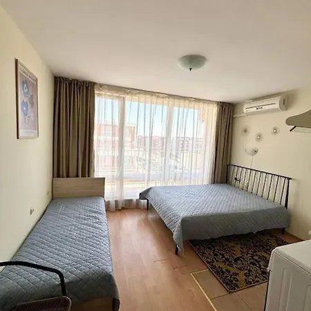 Apartamento Studio Fortnoks Crown/sveti Vlas *