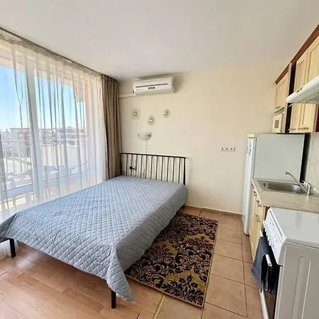Apartamento Studio Fortnoks Crown/sveti Vlas Sveti Vlas