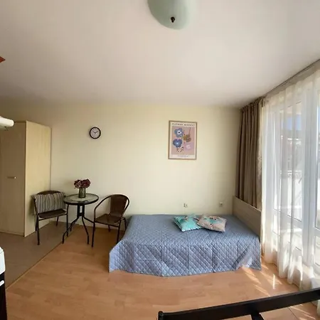 Apartamento Studio Fortnoks Crown/sveti Vlas Sveti Vlas
