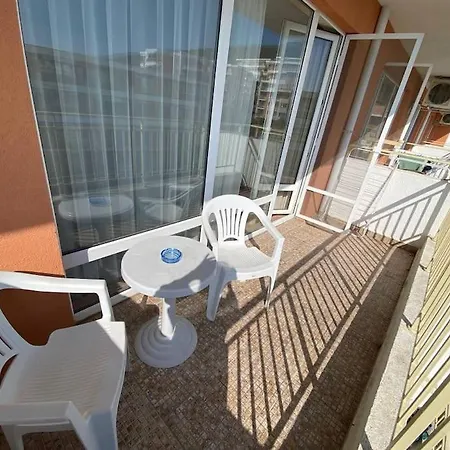 Apartamento Studio Fortnoks Crown/sveti Vlas
